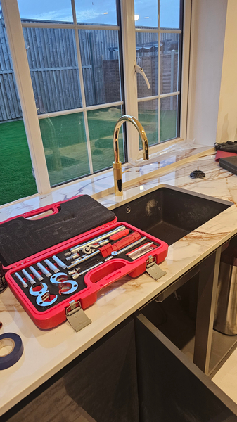Cover photo of Local Plumbing Services